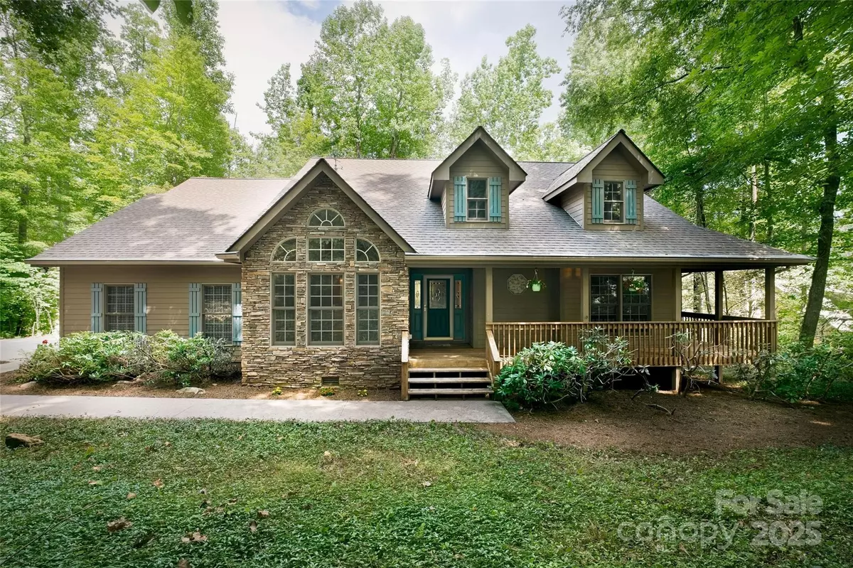 Marion, NC 28752,89 Clinchfield Gap RD