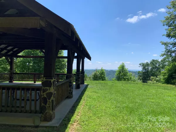 Mcgrady, NC 28649,LOT 201 Meadow Crossing LN