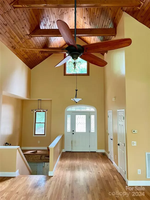 Tryon, NC 28782,92 W Rambling Creek DR