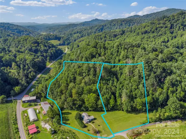Marshall, NC 28753,65 Jacks Holler RD