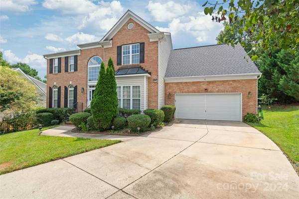 Matthews, NC 28105,2506 Sandy Ridge LN