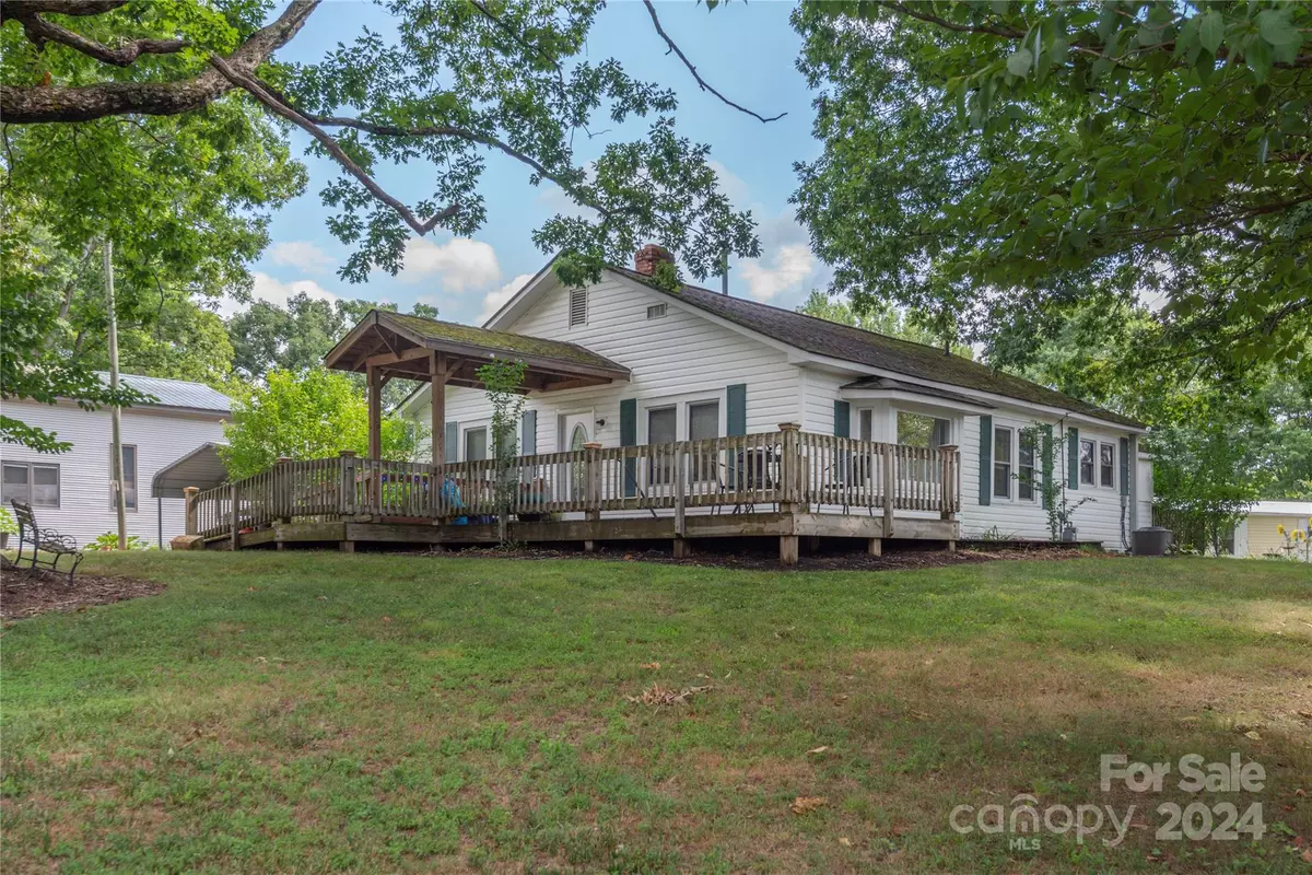 Swannanoa, NC 28778,6 Oak Valley DR