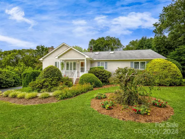 Fairview, NC 28730,35 Cane Creek CIR
