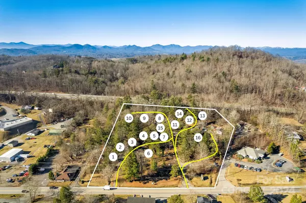 346 Weaverville RD, Asheville, NC 28804