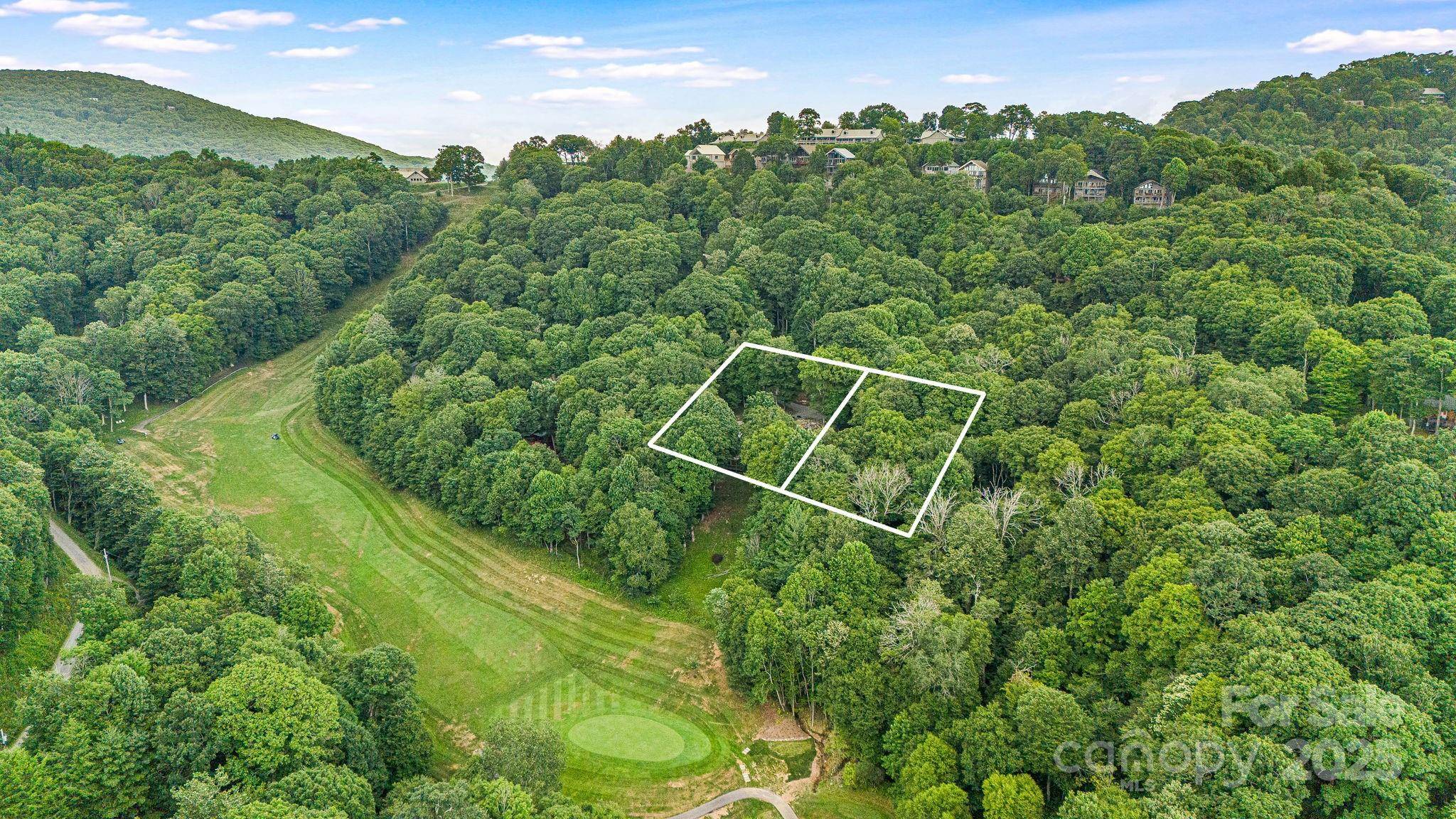 Mars Hill, NC 28754,73 Oak Ridge CT #698 & 699