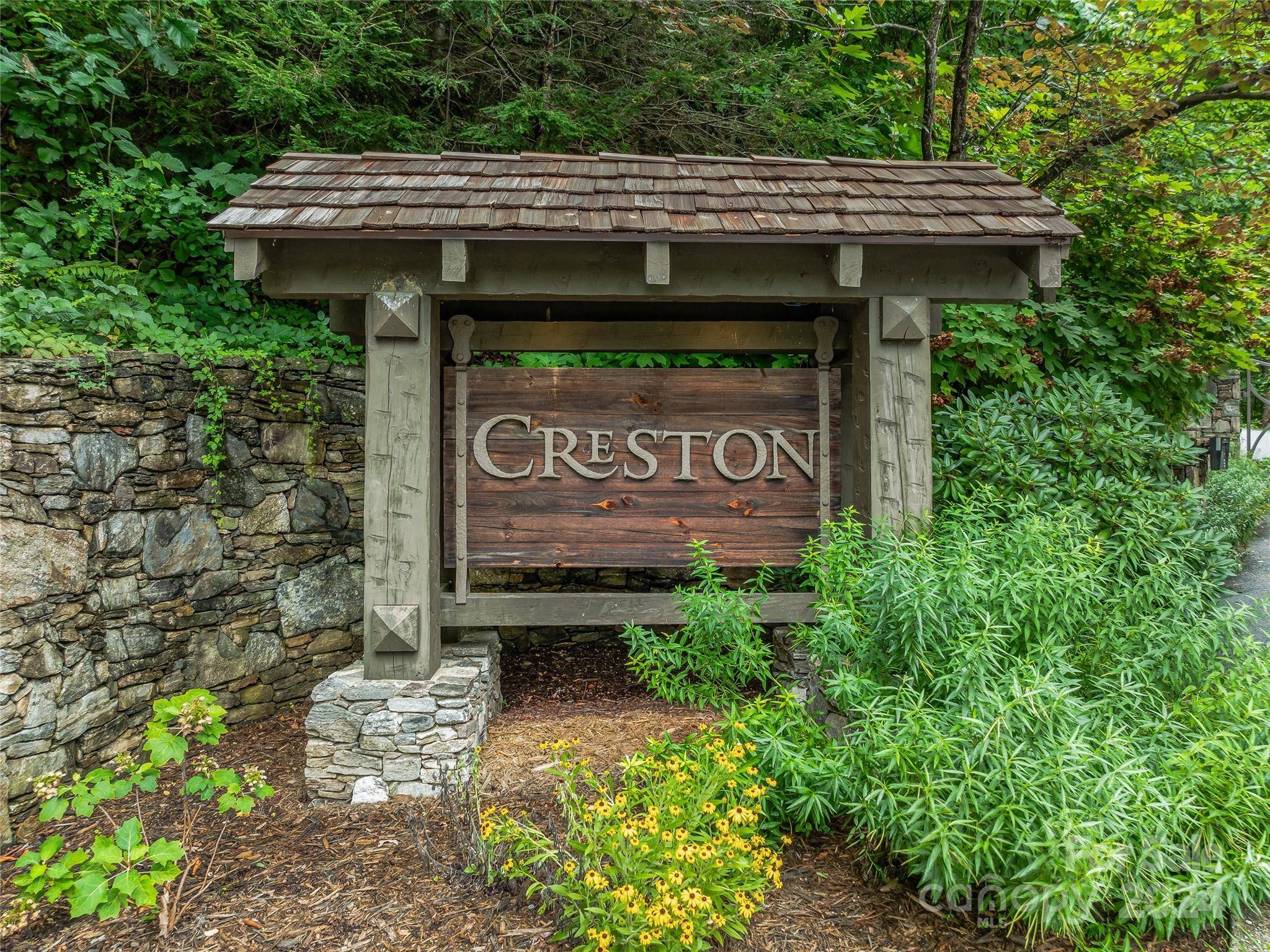 71 Kestrel LN #C-8, Black Mountain, NC 28711