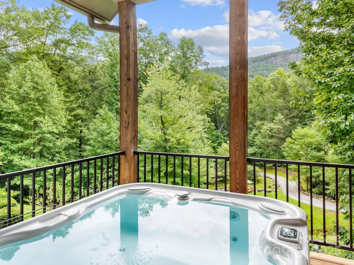 Lake Lure, NC 28746,1036 Proctor RD