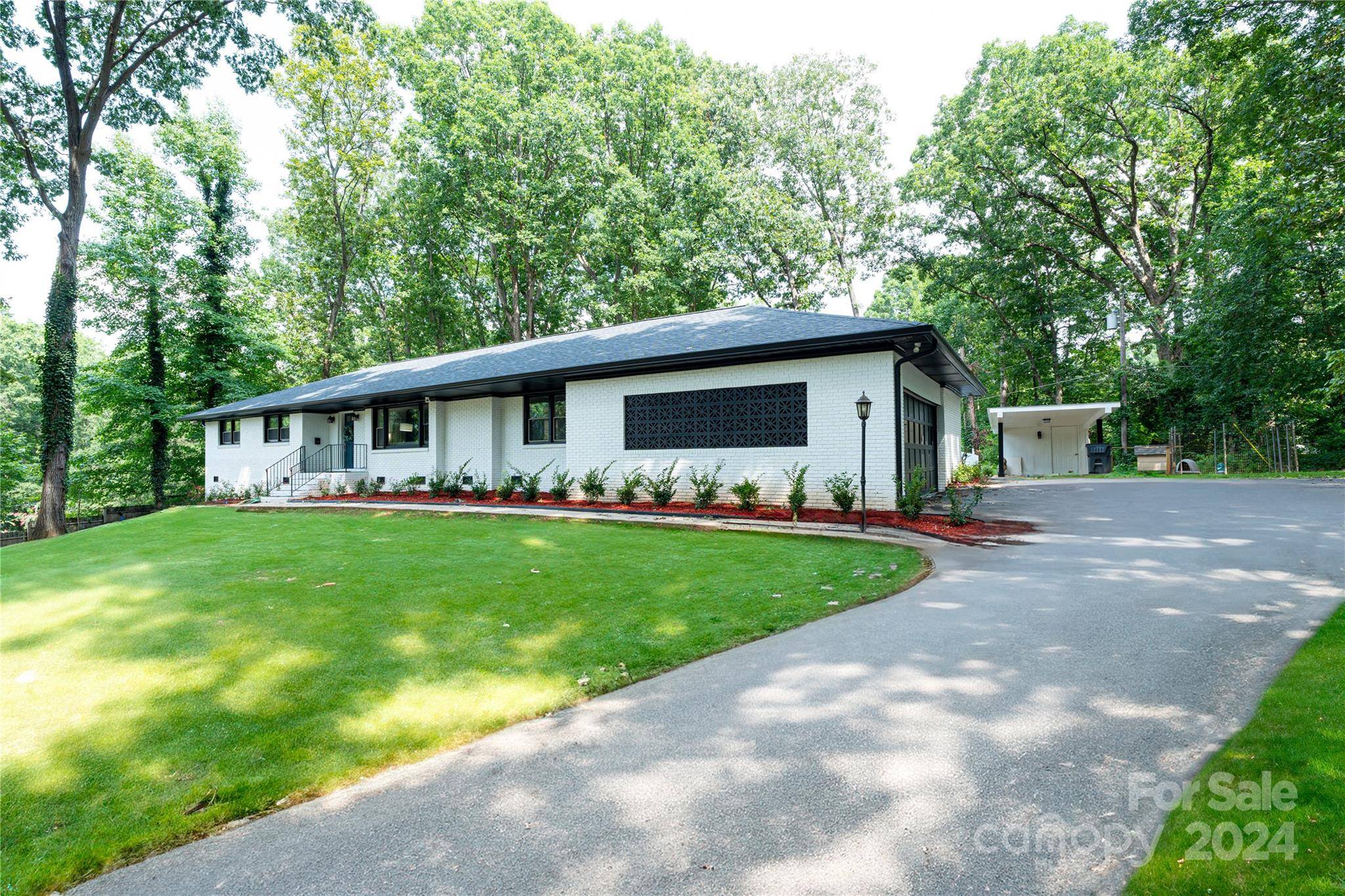 Charlotte, NC 28212,4600 Easthaven DR