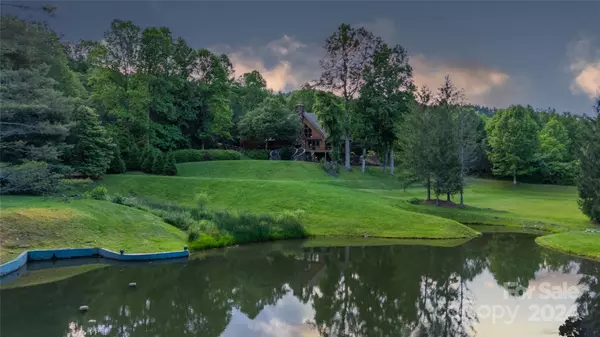 Zirconia, NC 28790,20 Wild Magnolia WAY