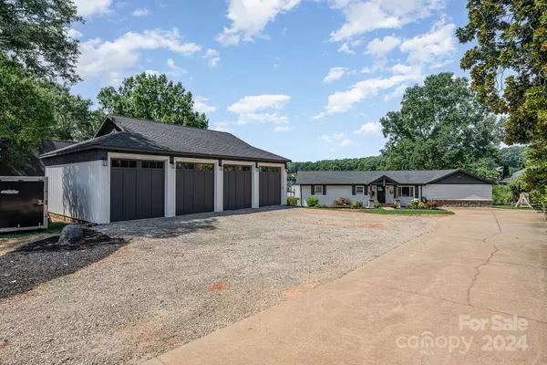 Terrell, NC 28682,4237 Mcgee Point RD