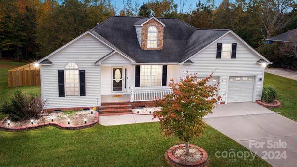 3046 Richards Way DR, Rock Hill, SC 29732