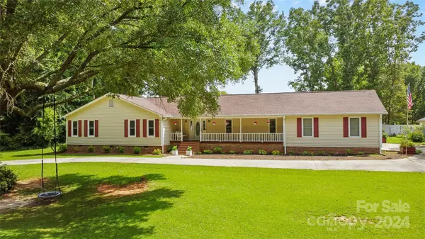 2006 Fairway DR,  Lancaster,  SC 29720