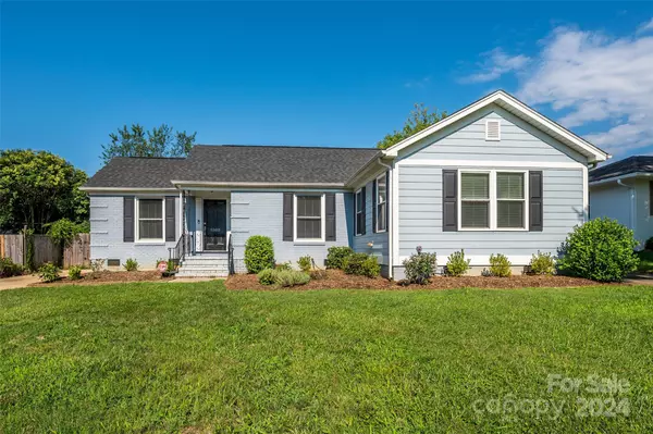 5300 Milford RD, Charlotte, NC 28210