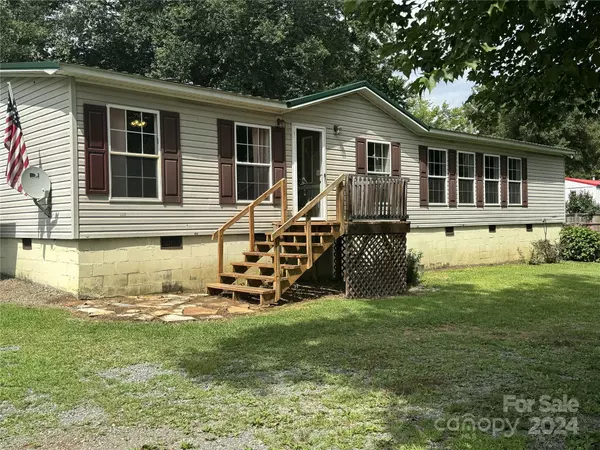 New London, NC 28127,165 4th AVE