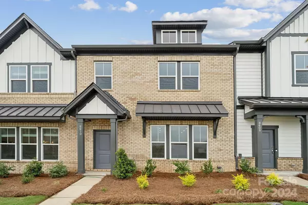 8610 Miles Gap DR, Indian Land, SC 29707