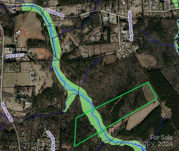 25 Acres+/- Carver House RD, Conover, NC 28613