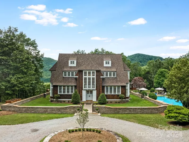 380 Pine RDG, Boone, NC 28607