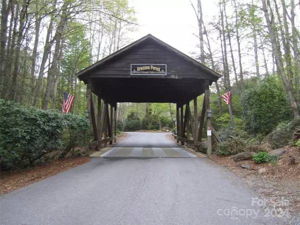 0 Turn-A-Bout CT #Lot 55, Waynesville, NC 28785