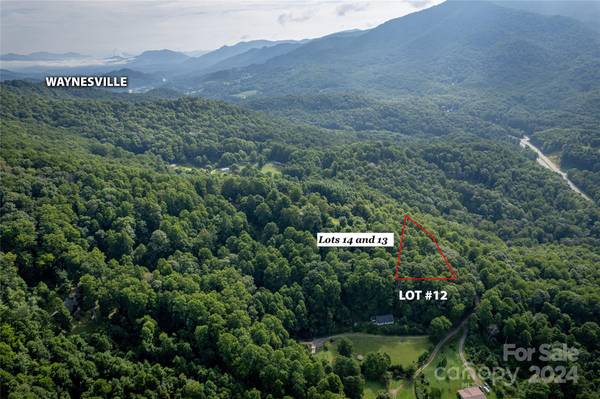 13, 14 Forest Rose LN, Sylva, NC 28779