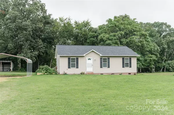 1125 Shuping Mill RD, Rockwell, NC 28138