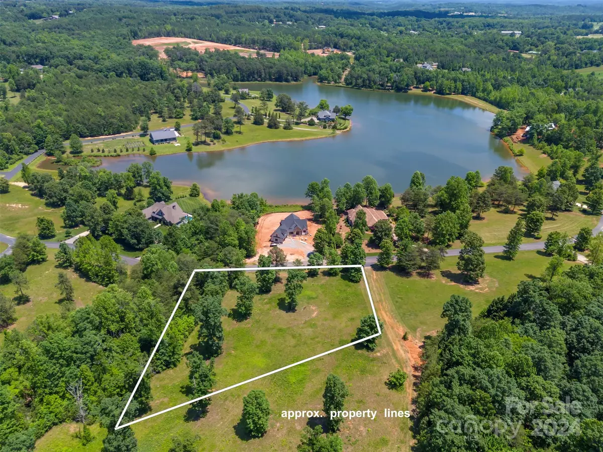 Columbus, NC 28722,Lot 36 Mapleton LN
