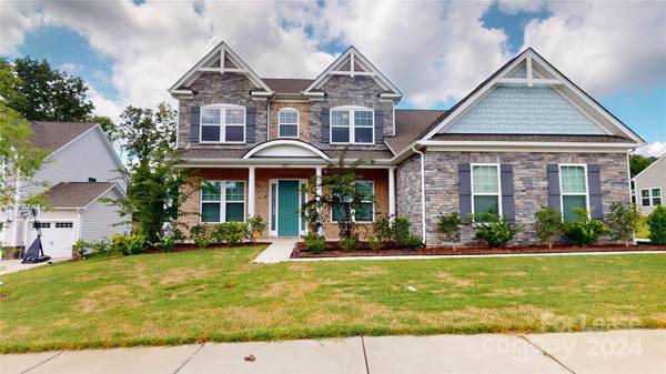 1427 BROOKSLAND PL, Waxhaw, NC 28173