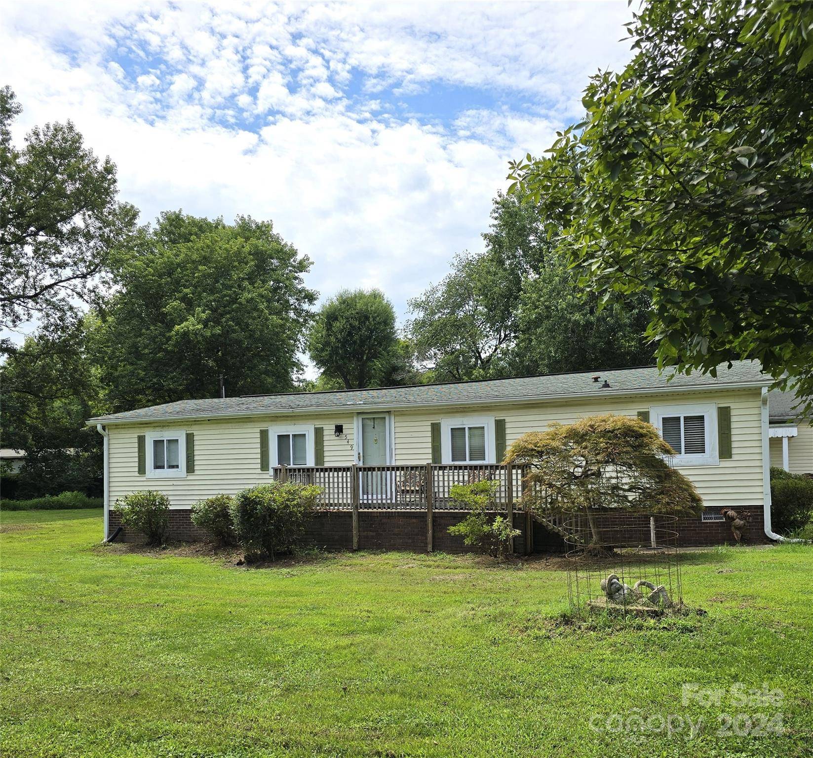 549 Treasure DR, Concord, NC 28025