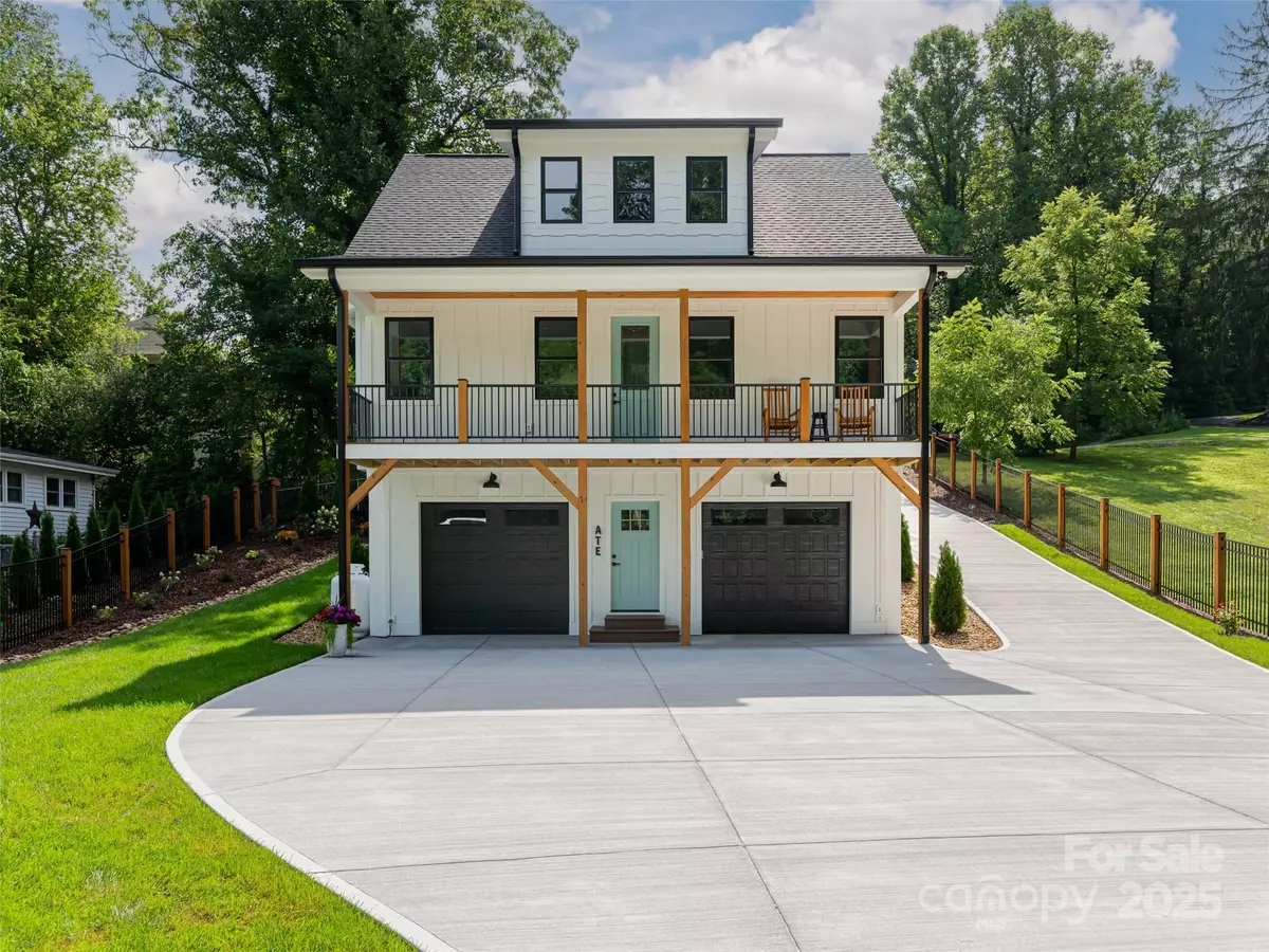 Black Mountain, NC 28711,8 Craven Hill CIR