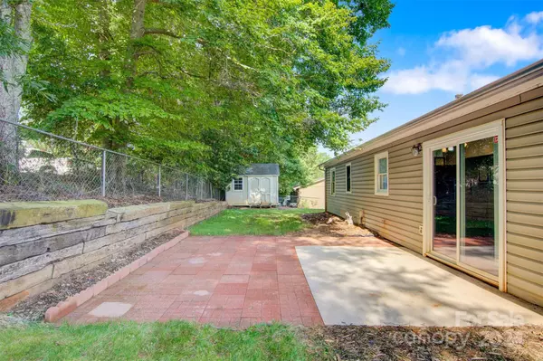 Granite Falls, NC 28630,26 Ashley ST