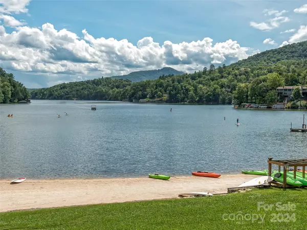 Lake Lure, NC 28746,595 Quail Ridge BLVD