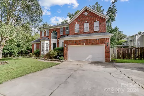 Matthews, NC 28105,4152 Oakton Ridge CT