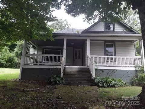 446 N Louisiana AVE, Asheville, NC 28806