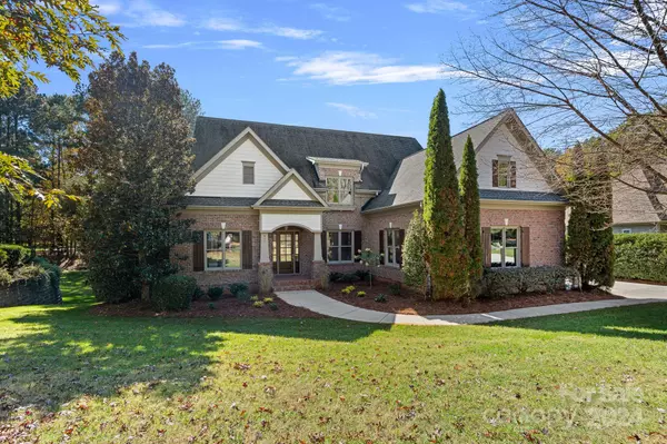 311 Bayberry Creek CIR, Mooresville, NC 28117