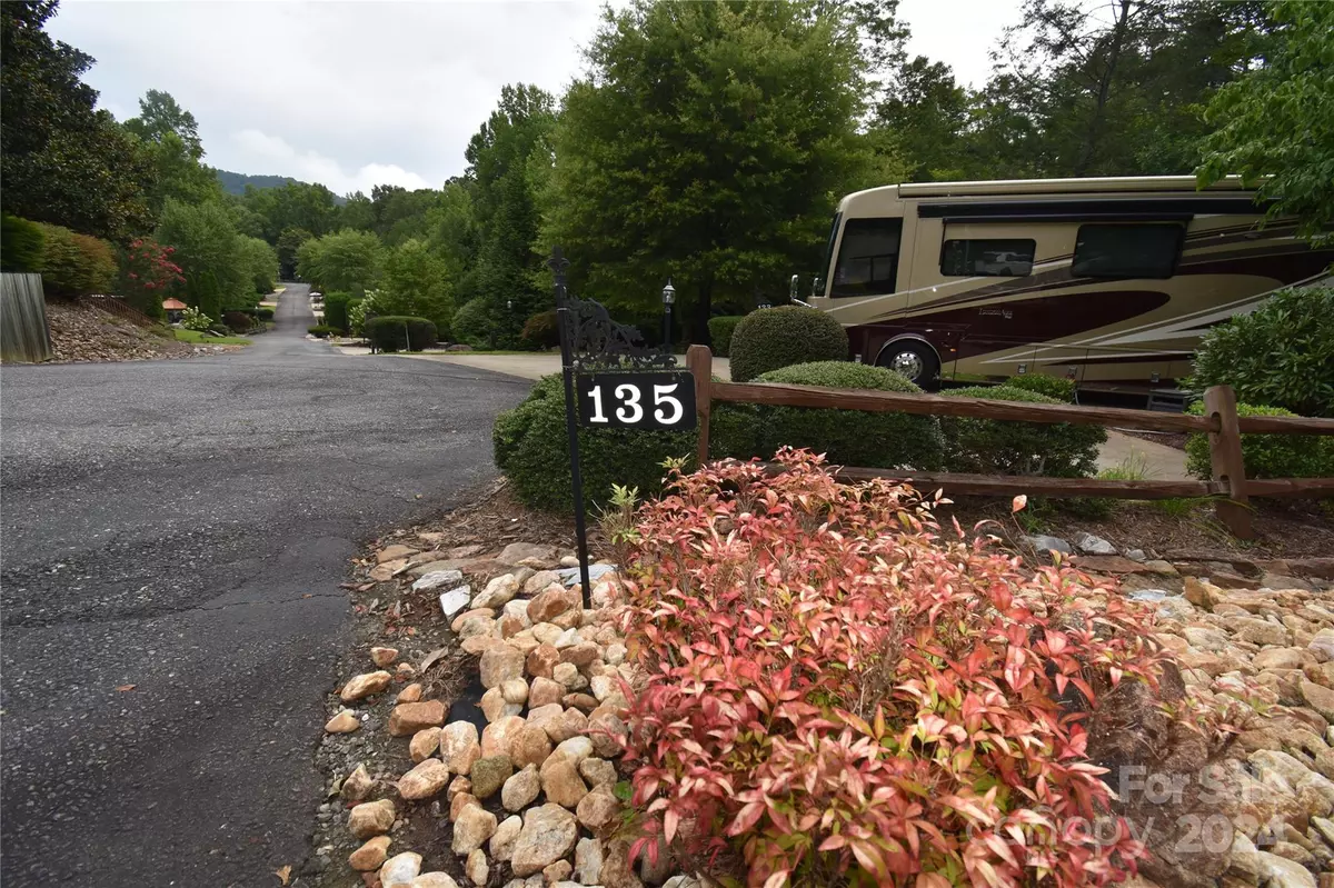 Lake Lure, NC 28746,135 Cornell CIR #29