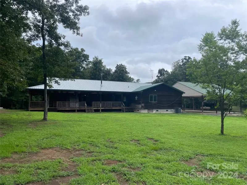 2649 Lovin Hill RD, Candor, NC 27229