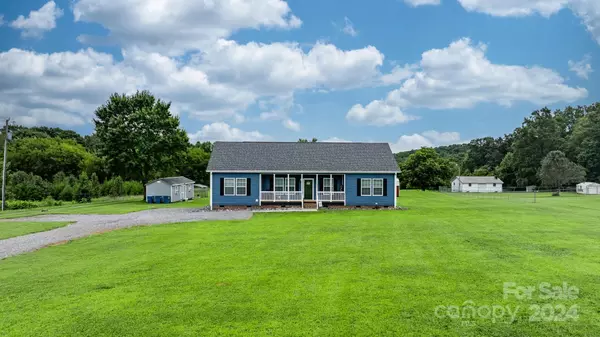 Vale, NC 28168,4636 Plateau RD