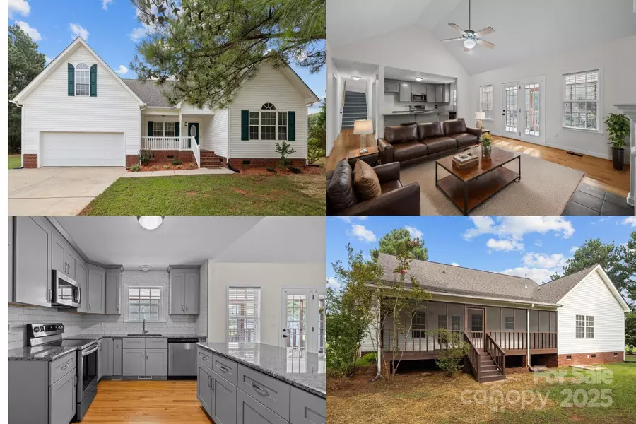 902 Snow Prince LN, York, SC 29745