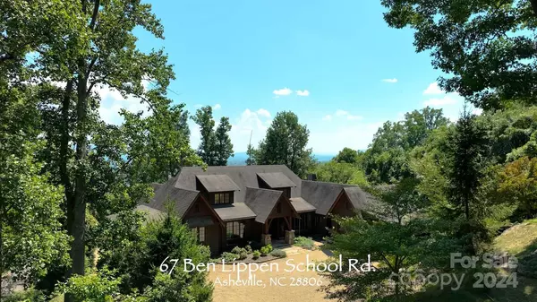 67 Ben Lippen School RD, Asheville, NC 28806