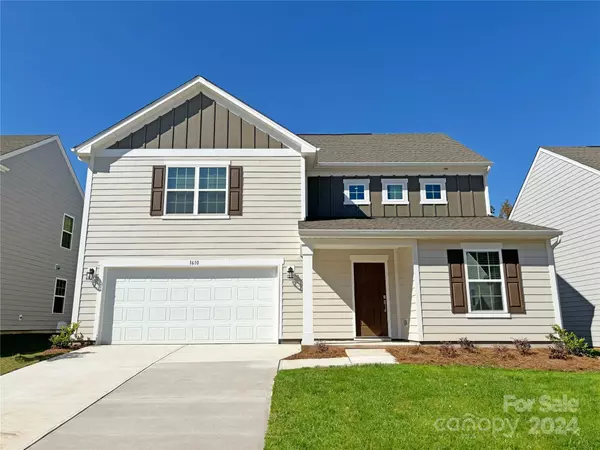 1610 Cannonball LN, Bessemer City, NC 28016