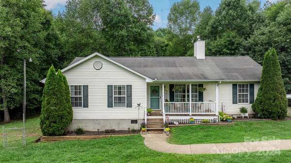 Morganton, NC 28655,3260 Ed Bowman ST