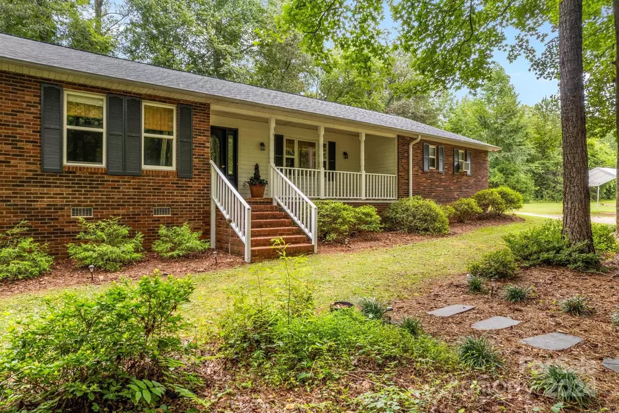 155 Liz Cortland RD, China Grove, NC 28023