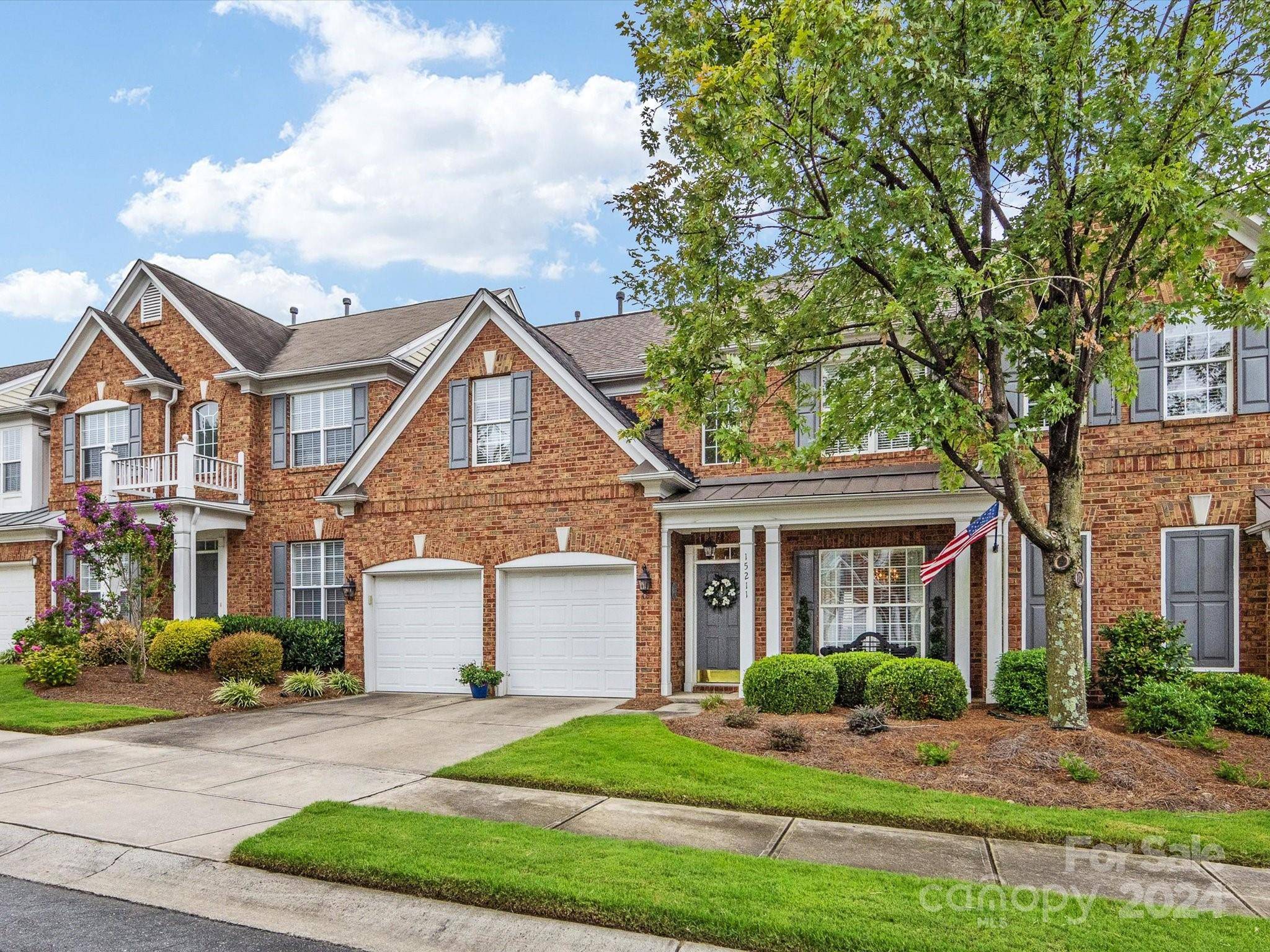 15211 Arleta CIR,  Charlotte,  NC 28277
