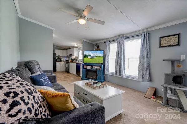 Lawndale, NC 28090,133 Gatewood DR