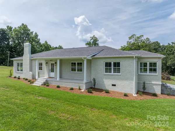 4979 Plateau RD, Vale, NC 28168