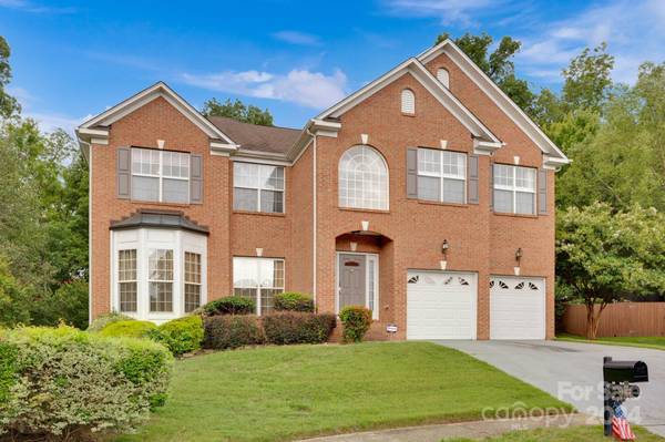 Charlotte, NC 28269,1801 Briarcrest DR