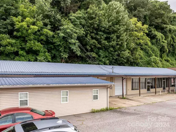 Waynesville, NC 28786,1478 Dellwood RD