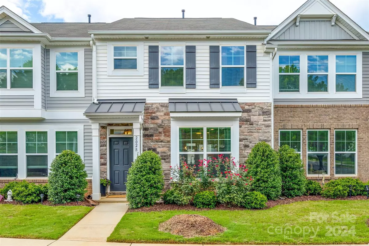 Mooresville, NC 28117,202 Waterlynn Ridge RD #B