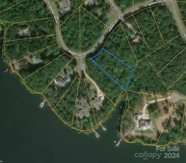 Badin Lake, NC 28127,171 Whisper Lake DR #94