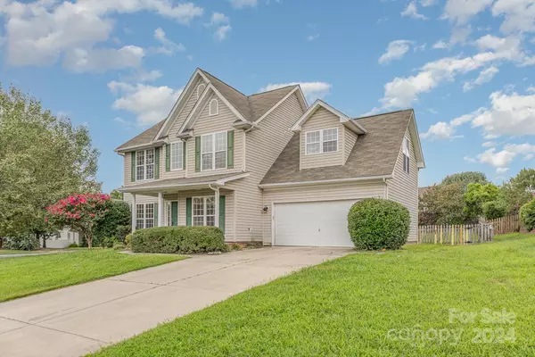 Fort Mill, SC 29708,4103 Desert Rose CT