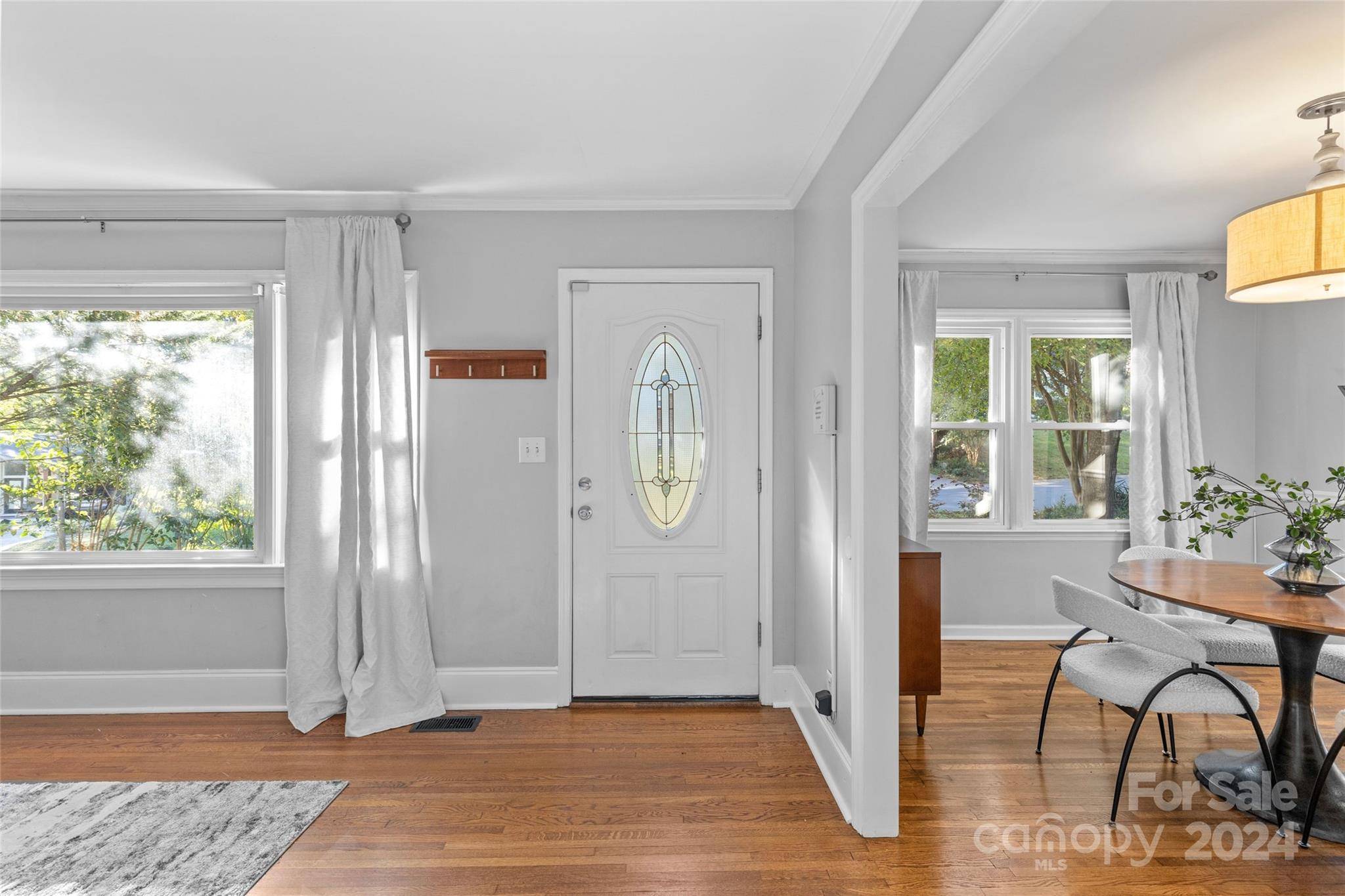 Charlotte, NC 28209,4423 Firwood LN